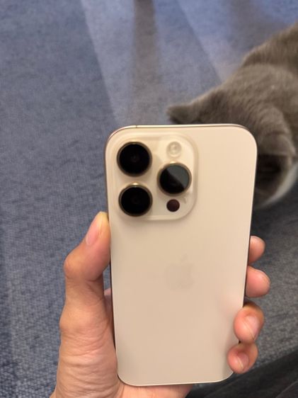 iPhone 16 Pro 256GB  รูปที่ 3