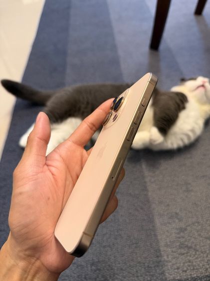 iPhone 16 Pro 256GB  รูปที่ 4