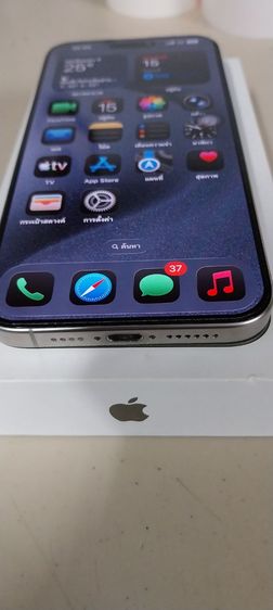 iPhone 15 Pro Max รูปที่ 4