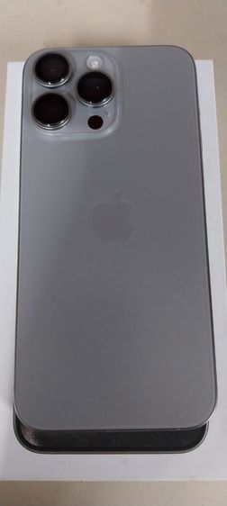 iPhone 15 Pro Max รูปที่ 5