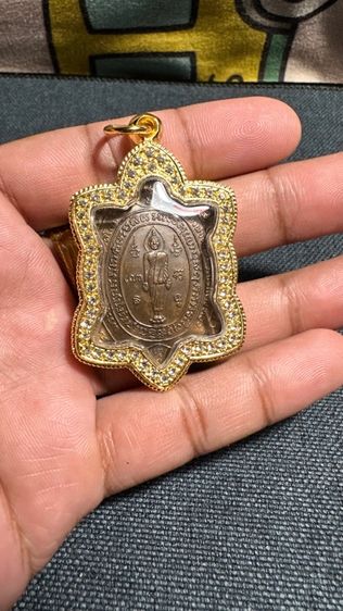 ปล่อยพระค่ะ