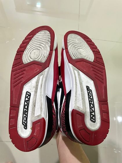 Nike Jordan Legacy 312 รูปที่ 5