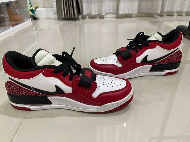 Nike Jordan Legacy 312 รูปที่ 3