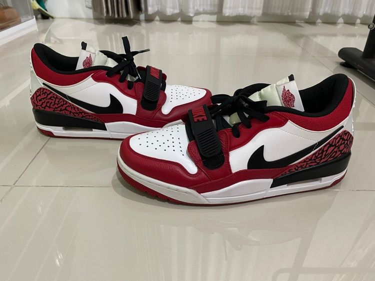 Nike Jordan Legacy 312 รูปที่ 2