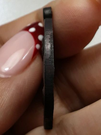 เหรียญ5รอบหลวงพ่อเกษม เขมโก  รูปที่ 4