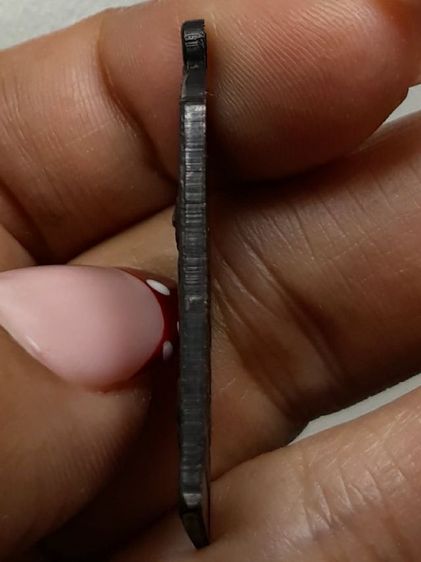 เหรียญหลวงพ่อท้วม วัดโบสถ์ รูปที่ 3