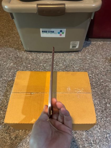 ขายๆiPadMini5สีSpace Gray,Rose Gold 64,256กิ๊กสภาพสวยๆสูนTrueใช้งานดีถูกๆฟังชั่น รูปที่ 12