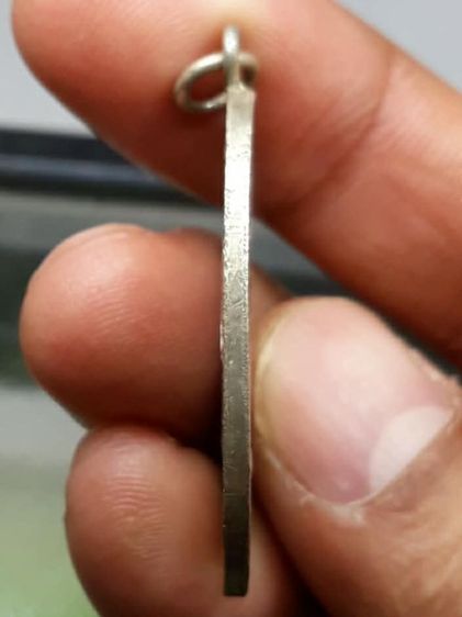 เหรียญหลวงพ่ออี๋ รูปที่ 4