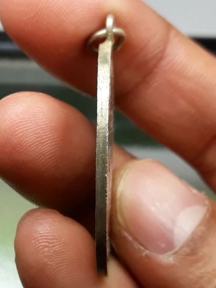 เหรียญหลวงพ่ออี๋ รูปที่ 3