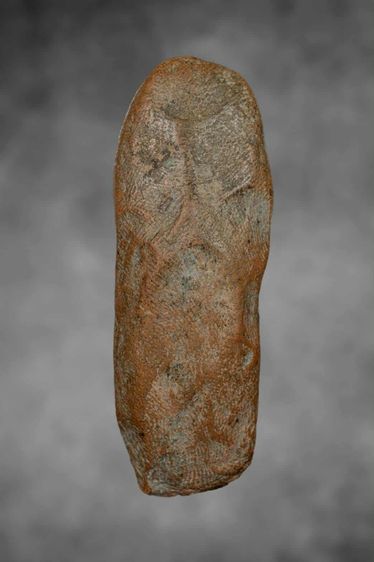 พระปางลีลาเนื้อดิน รูปที่ 2