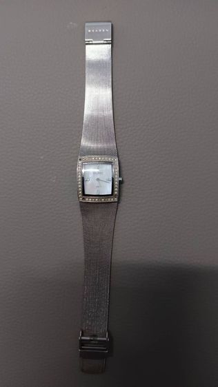 เนคไท โทมัส พิงค์ สีน้ำเงินเนวี่ โพกาดอกสีชมพู เรียบหรูดี ซื้อจากห้างแฮรอด กรุงลอนดอน ประเทศอังกฤษ มือ1
สภาพสวยมากไม่ผ่านการใช้งาน รูปที่ 8