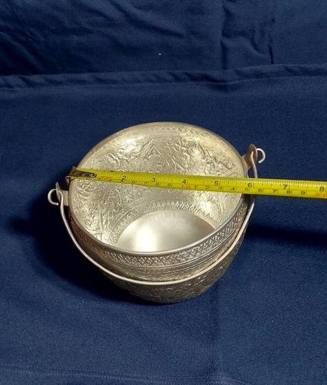 251 หม้ออวยเงิน, หม้ออวยเงินโบราณ รูปที่ 5