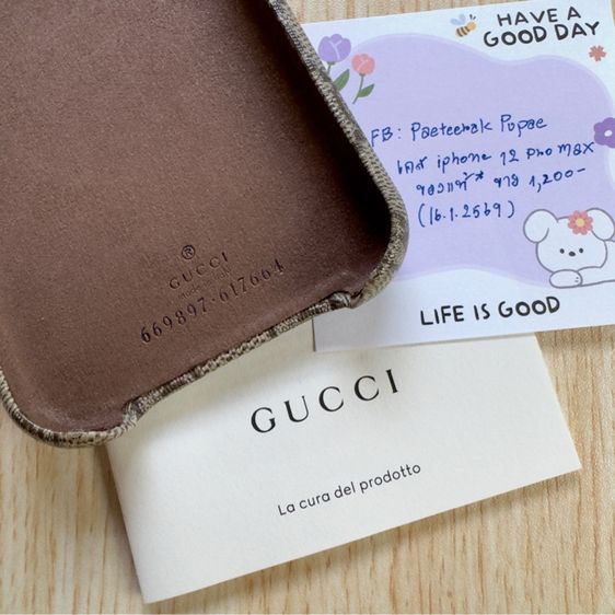 เคส iPhone 12promax รูปที่ 2