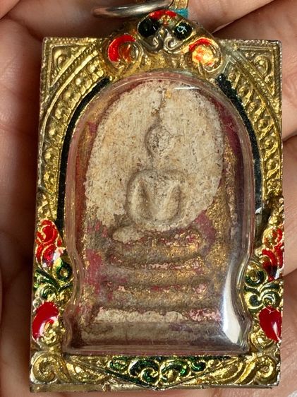 สมเด็จวัดระฆัง รูปที่ 10