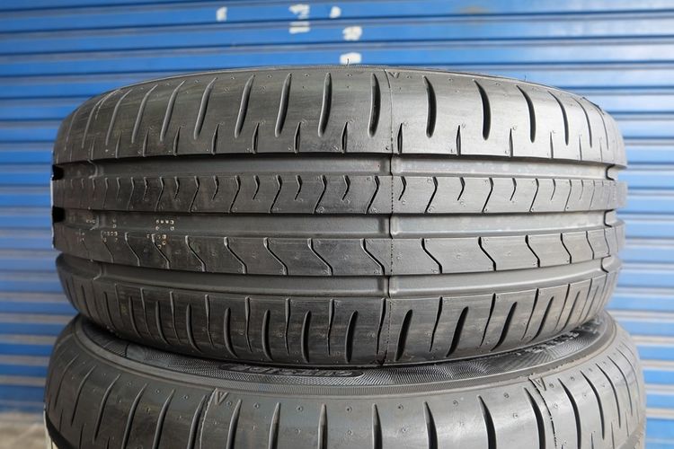 🐳 ยางใหม่ Falken รุ่น Sincera SN832i ขนาด 195 55R16 ปี24 รูปที่ 3