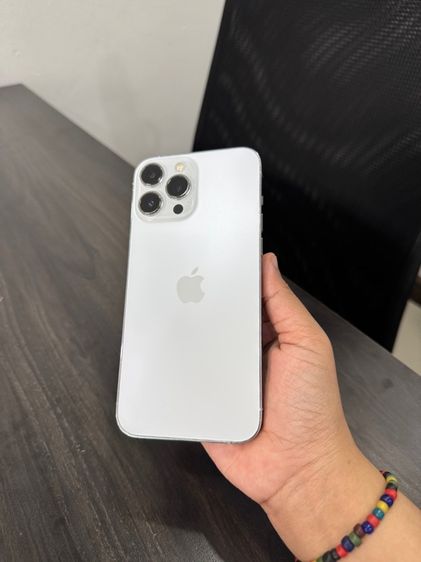 iPhone13promax 128g ศูนย์ไทยเดิมๆ