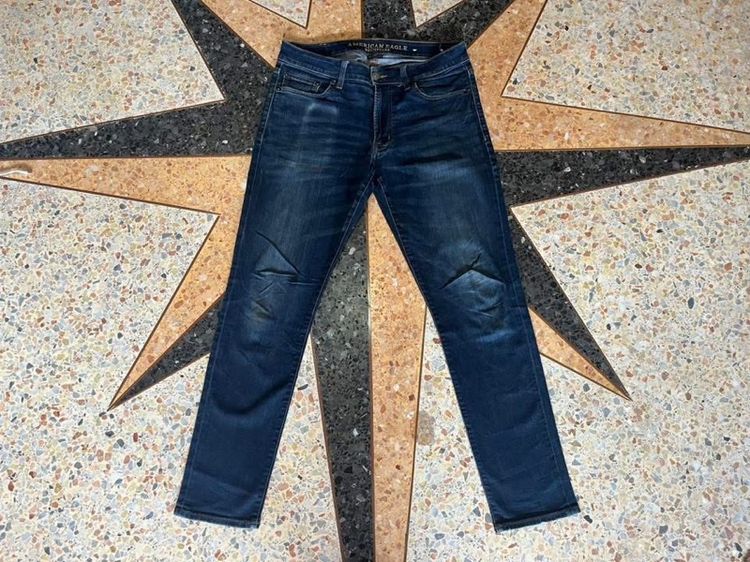 📌AMERICAN EAGLE 🦅 เอว34-35