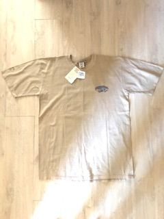 NEW CRAZY SHIRTS KONA COFFEE DYED AUTHENTIC - EXTRA LARGE รูปที่ 3