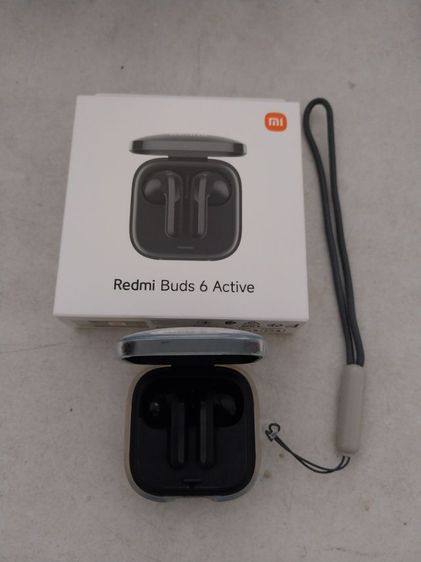 หูฟัง redmi buds 6 active รูปที่ 2