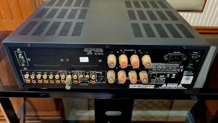 Nad C375bee รูปที่ 3