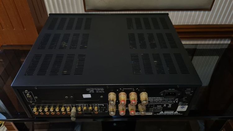 Nad C375bee รูปที่ 4