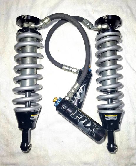 fox คู่หน้า เอเวอรเรส เรนเจอร์ BT50