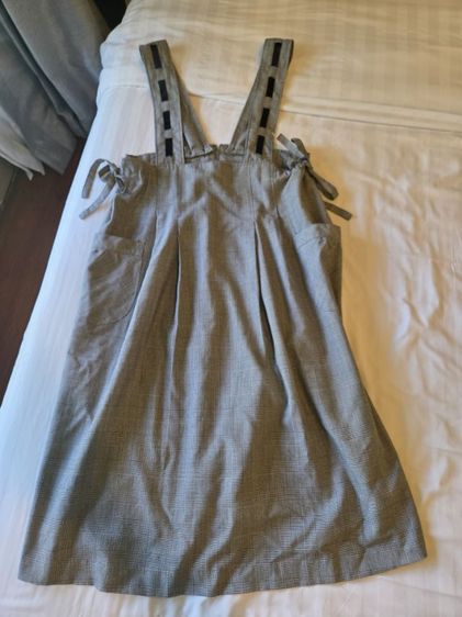 เอี๊ยม ชุดปรับเอวได้🌷