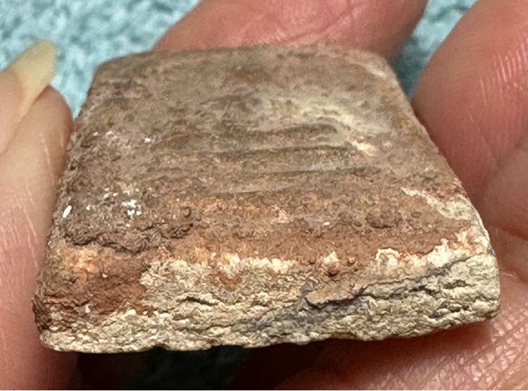 🙏พระสมเด็จพิมพ์ทรงเจดีย์🙏 พระสมเด็จพิมพ์ใหญ่กรุบางขุนพรมผิวเดิม องค์ละ 4550 รูปที่ 17