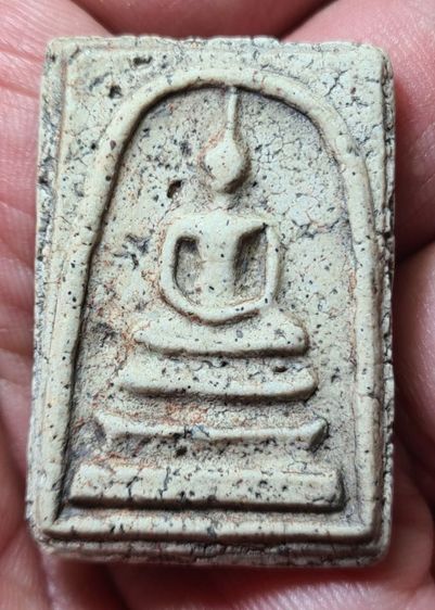 พระ​สมเด็จ​เก่า​