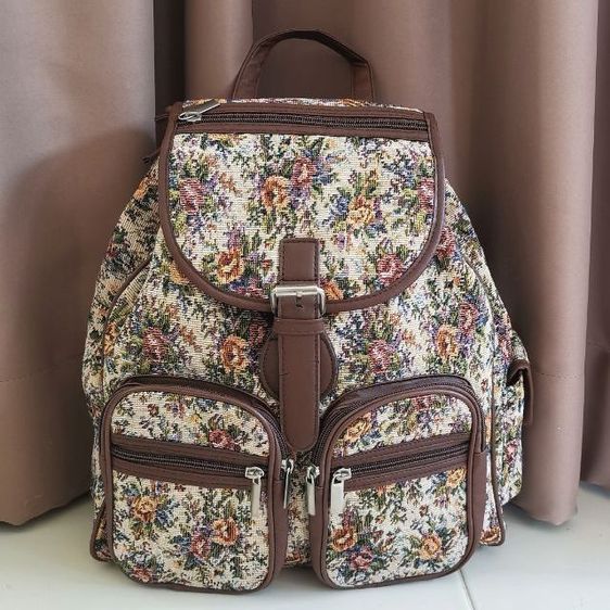 อื่นๆ กระเป๋าเป้แบรนด์​ญี่ปุ่น มือ​ 2