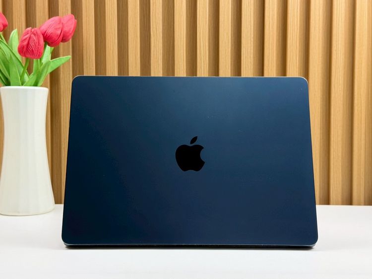 MacBook Air 13.6-inch M2 2022 Ram8GB SSD256GB Midnight รูปที่ 7