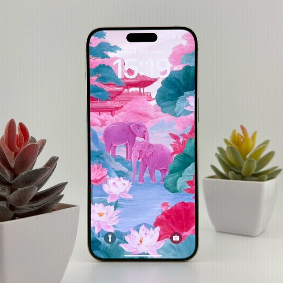 ✨iPhone 15 Pro Max 256 GB 🎉 รหัสสินค้า PH229 🎉