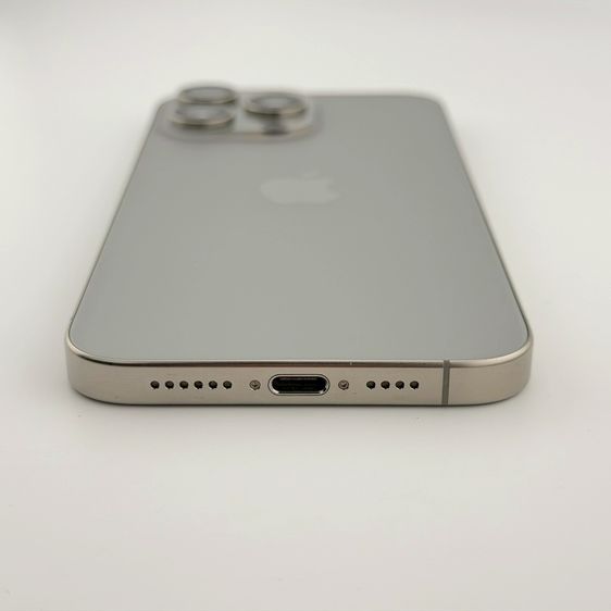 ✨iPhone 15 Pro Max 256 GB 🎉 รหัสสินค้า PH230 🎉 รูปที่ 3