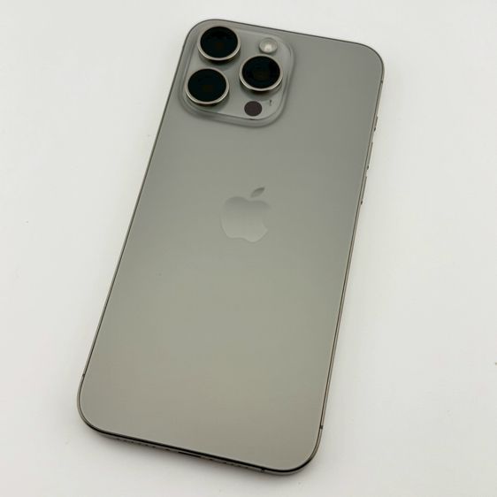 ✨iPhone 15 Pro Max 256 GB 🎉 รหัสสินค้า PH230 🎉 รูปที่ 2