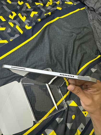ipad air 11 M3 wifi apple pencilpro รูปที่ 8