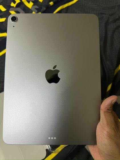 ipad air 11 M3 wifi apple pencilpro รูปที่ 11