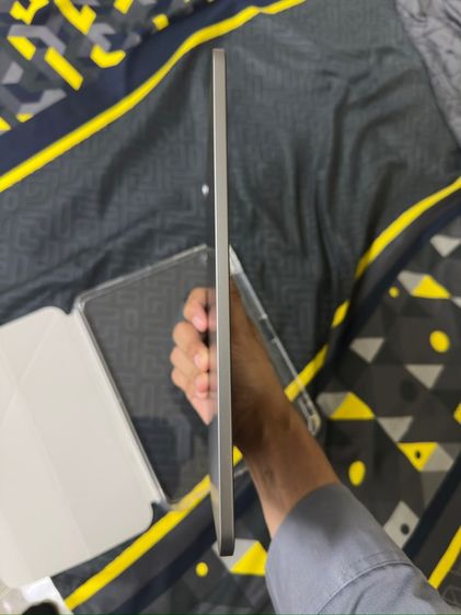 ipad air 11 M3 wifi apple pencilpro รูปที่ 9