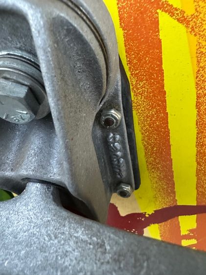 Skatebroad Carver CX 34.5” รูปที่ 7