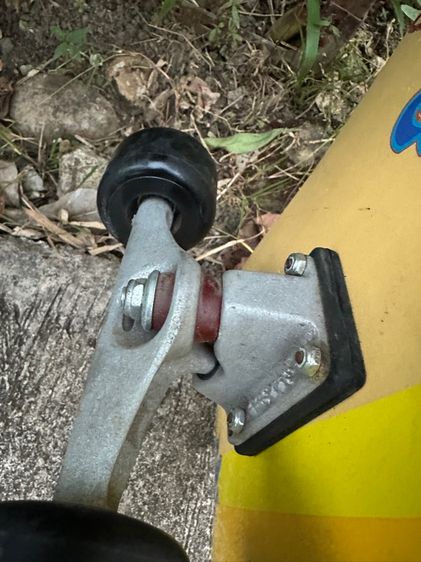 Skatebroad Carver CX 34.5” รูปที่ 11