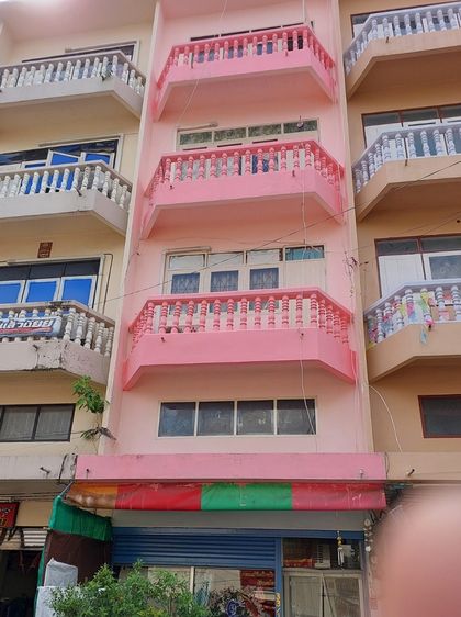 ขายบ้าน ตลาดบางบัวทอง ตึกแถว อาคารพานิชย์ รูปที่ 3