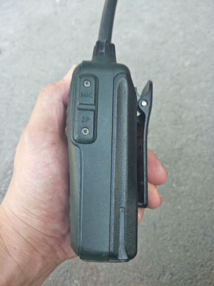 วิทยุสื่อสาร​ ICOM IC-V86-T แท้ รูปที่ 5