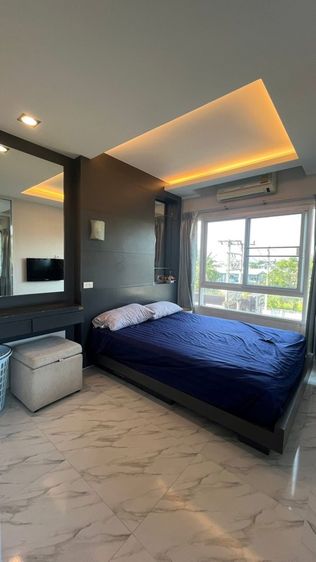 ให้เช่าคอนโดใกล้เซนทรัลเฟส chiangmai