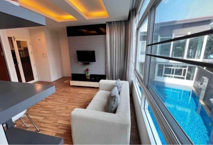 ตกแต่งครบ 2015 ไม่อนุญาต ไม่ใช่ condo for rent ว่าง 16 กุมภาพันธ์ 69 รูปที่ 2
