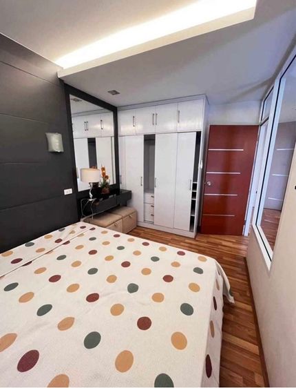 ตกแต่งครบ 2015 ไม่อนุญาต ไม่ใช่ condo for rent ว่าง 16 กุมภาพันธ์ 69 รูปที่ 4