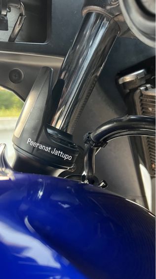 Yamaha R3 รูปที่ 11