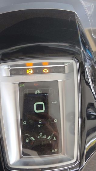 แลมเบต้า x 300 gt ปี2025 รูปที่ 2