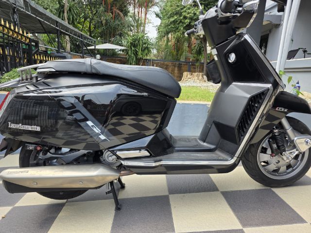 แลมเบต้า x 300 gt ปี2025 รูปที่ 3