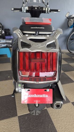 แลมเบต้า x 300 gt ปี2025