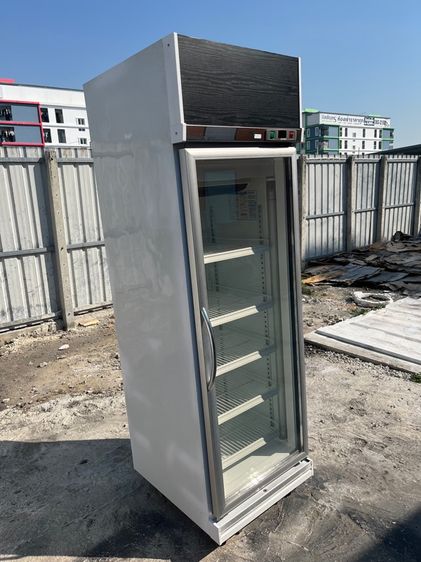 ตู้แช่ 1 ประตูมือ2 รูปที่ 3