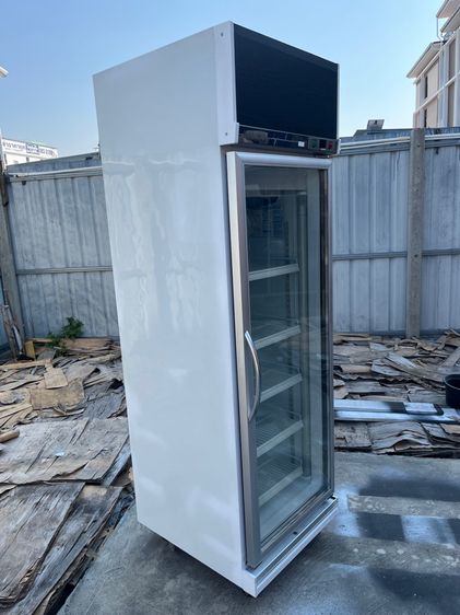 ตู้แช่ 1 ประตูมือ2 รูปที่ 7